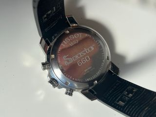 Reloj Tissot Seastar 660 Chronograph