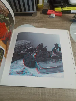 3de-fotografías estereoscópicas