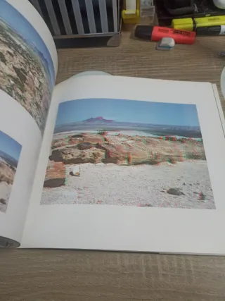 3de-fotografías estereoscópicas