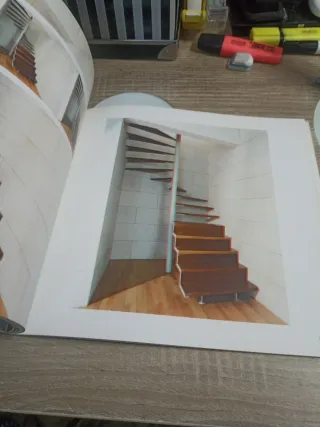 3de-fotografías estereoscópicas