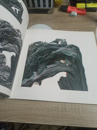 3de-fotografías estereoscópicas