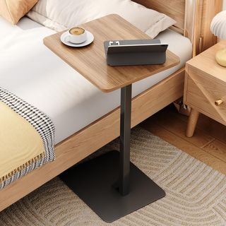 Mesa auxiliar C 30x40x59 cm