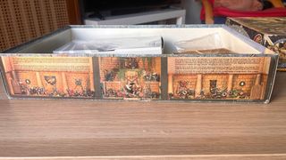 Advanced Heroquest Juego de Mesa