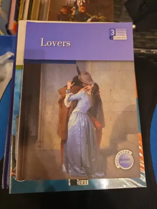 Lovers 3ºeso