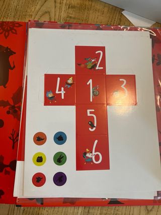 Misterio en Navidad