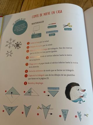 Misterio en Navidad