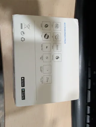 Termostato Radiador Zigbee