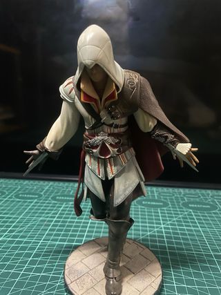 Figura Ezio Auditore Assassin's Creed 2