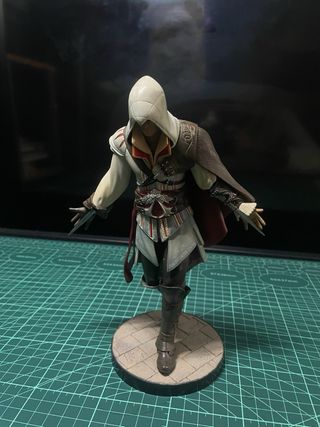 Figura Ezio Auditore Assassin's Creed 2