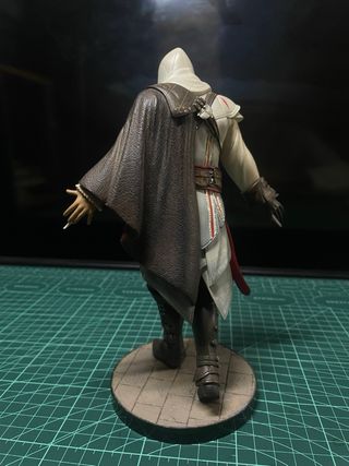 Figura Ezio Auditore Assassin's Creed 2