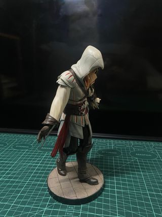Figura Ezio Auditore Assassin's Creed 2