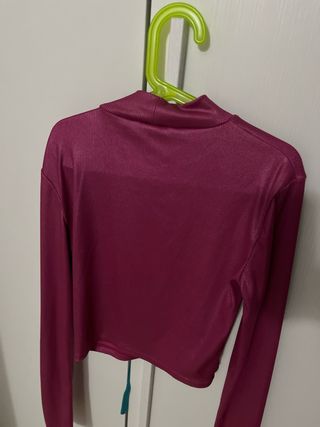 Maglietta Tally Weijl manica lunga M