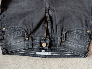 Lote 3 pantalones y 1 vestido Alba Conde Talla 38