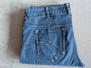 Lote 3 pantalones y 1 vestido Alba Conde Talla 38