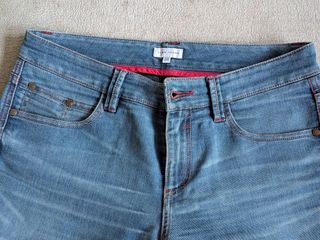 Lote 3 pantalones y 1 vestido Alba Conde Talla 38