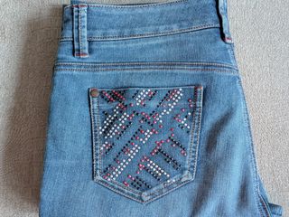 Lote 3 pantalones y 1 vestido Alba Conde Talla 38