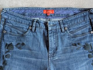 Lote 3 pantalones y 1 vestido Alba Conde Talla 38