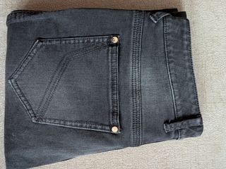 Lote 3 pantalones y 1 vestido Alba Conde Talla 38