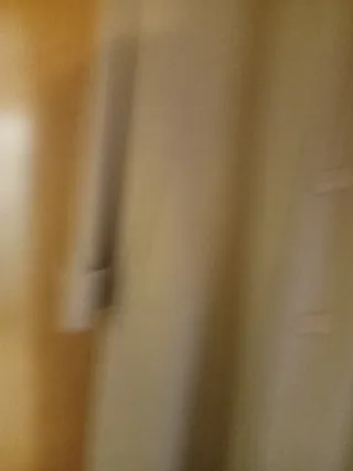 Abrigo de paño Vertucci Talla 44