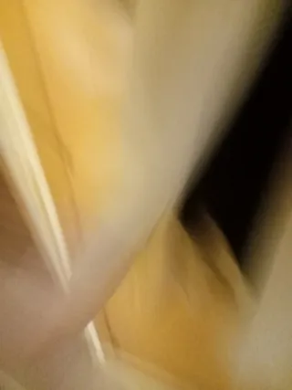Abrigo de paño Vertucci Talla 44