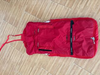 Saco Gamberritos para cochecito bebé