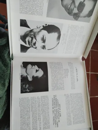 Gran Antología Flamenca 10 LPs 1979