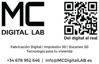 Taller Impresión 3D Práctico