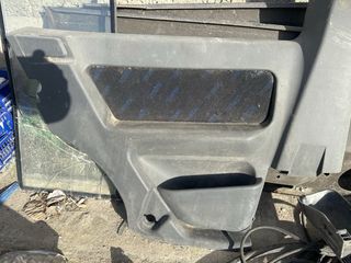 Paneles Puerta Renault Clio 16v S