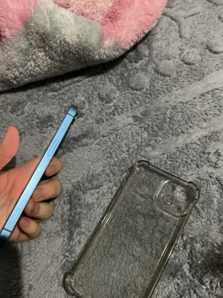 iPhone 13 Azul