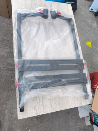 Asiento gaming conducción