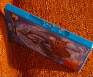 Pack Bayonetta 1 y 2 precintados Wii U