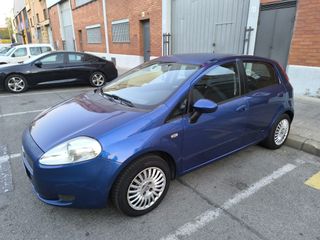 FIAT Punto 2008 1.4 Active