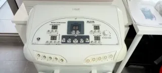 Maquina de preso terapia