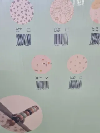 Hamaca Jané Baluu Ergonómica Bebé