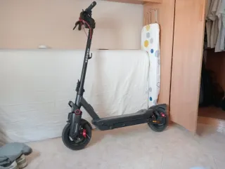 Patinete ninebot SEGWAY MAX G3
