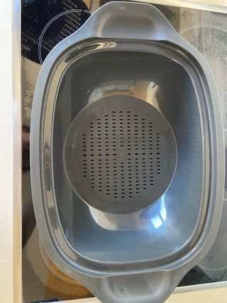 Robot Cocina Monsieur Cuisine Plus. Casi sin uso.