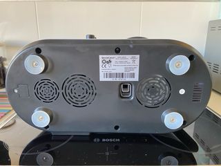 Robot Cocina Monsieur Cuisine Plus. Casi sin uso.