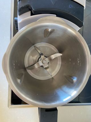 Robot Cocina Monsieur Cuisine Plus. Casi sin uso.