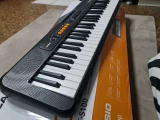 Teclado Casio CT-S100 Casiotone