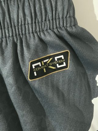 Pantaloncini Kappa ACF Fiorentina
