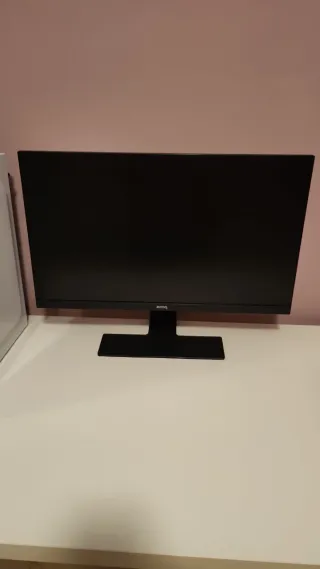 Monitor BenQ GL2580H 24,5 LED FHD