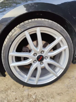 Llantas 19 235/35 Estreno