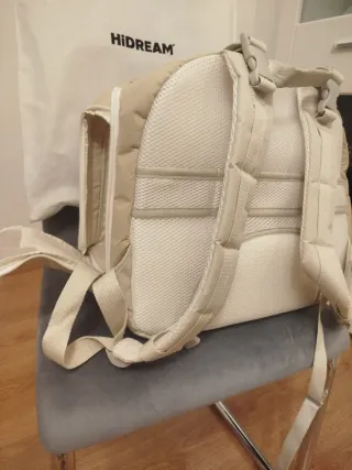 Transportín HiDream beige