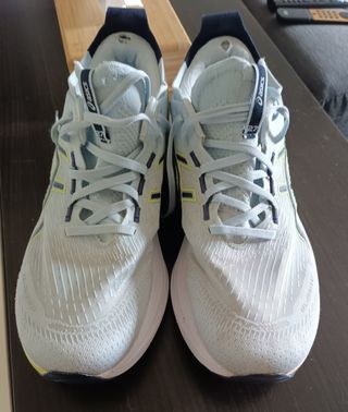 Asics Nimbus 27 Scarpe Running Tg. 45