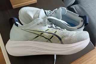 Asics Nimbus 27 Scarpe Running Tg. 45