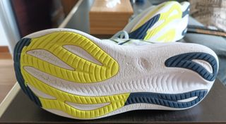 Asics Nimbus 27 Scarpe Running Tg. 45