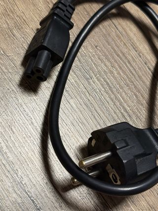 Cargador Portátil HP