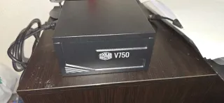 Fuente Alimentación Cooler Master MPY-750V-AFBAG 7