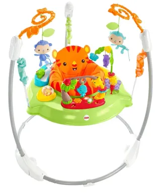 Saltador para bebé Fisher-Price