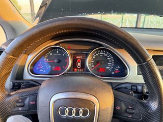 Audi Q7 2007